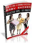How To Have A Roaringly Successful Baby Shower