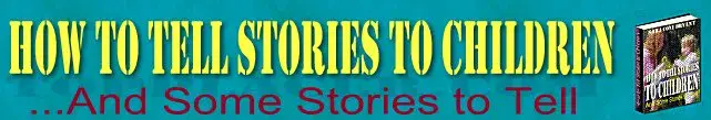 How To Tell Stories To Children