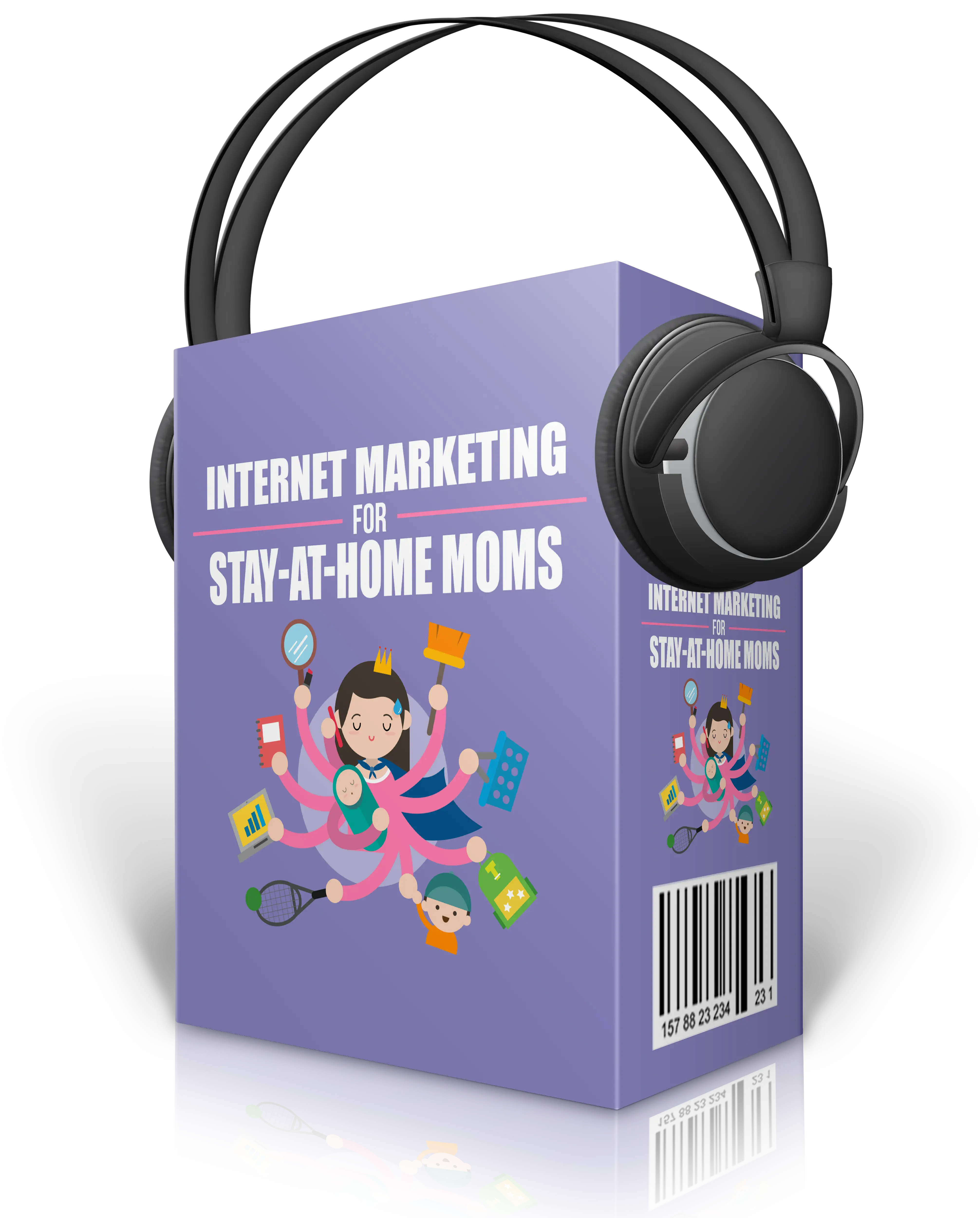 Internet Marketing For Stay At Home Moms