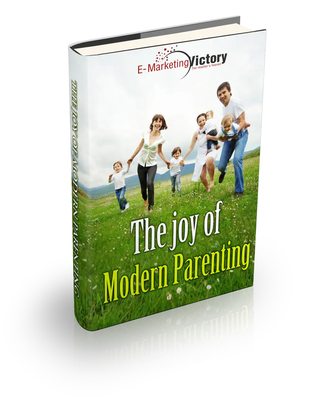 Joy Of Modern Parenting Collection
