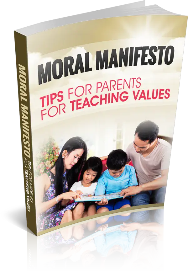 Moral Manifesto