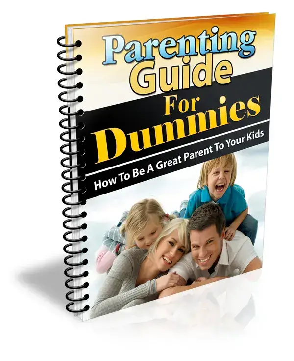 Parenting Guide For Dummies