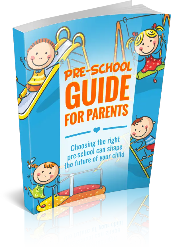 Pre School Guide For Parents