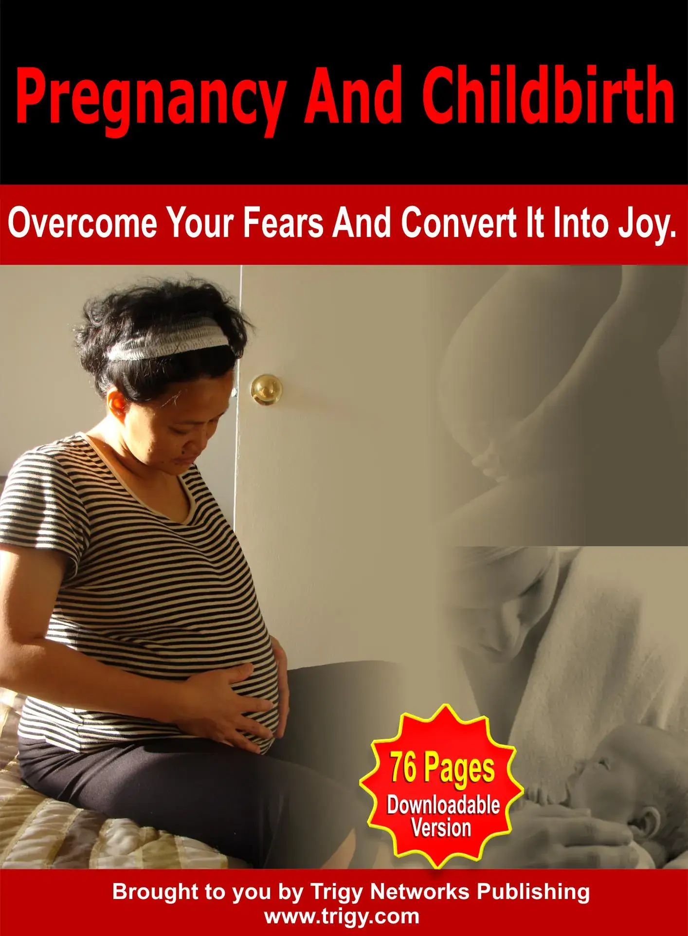 Pregnancy And Childbirth
