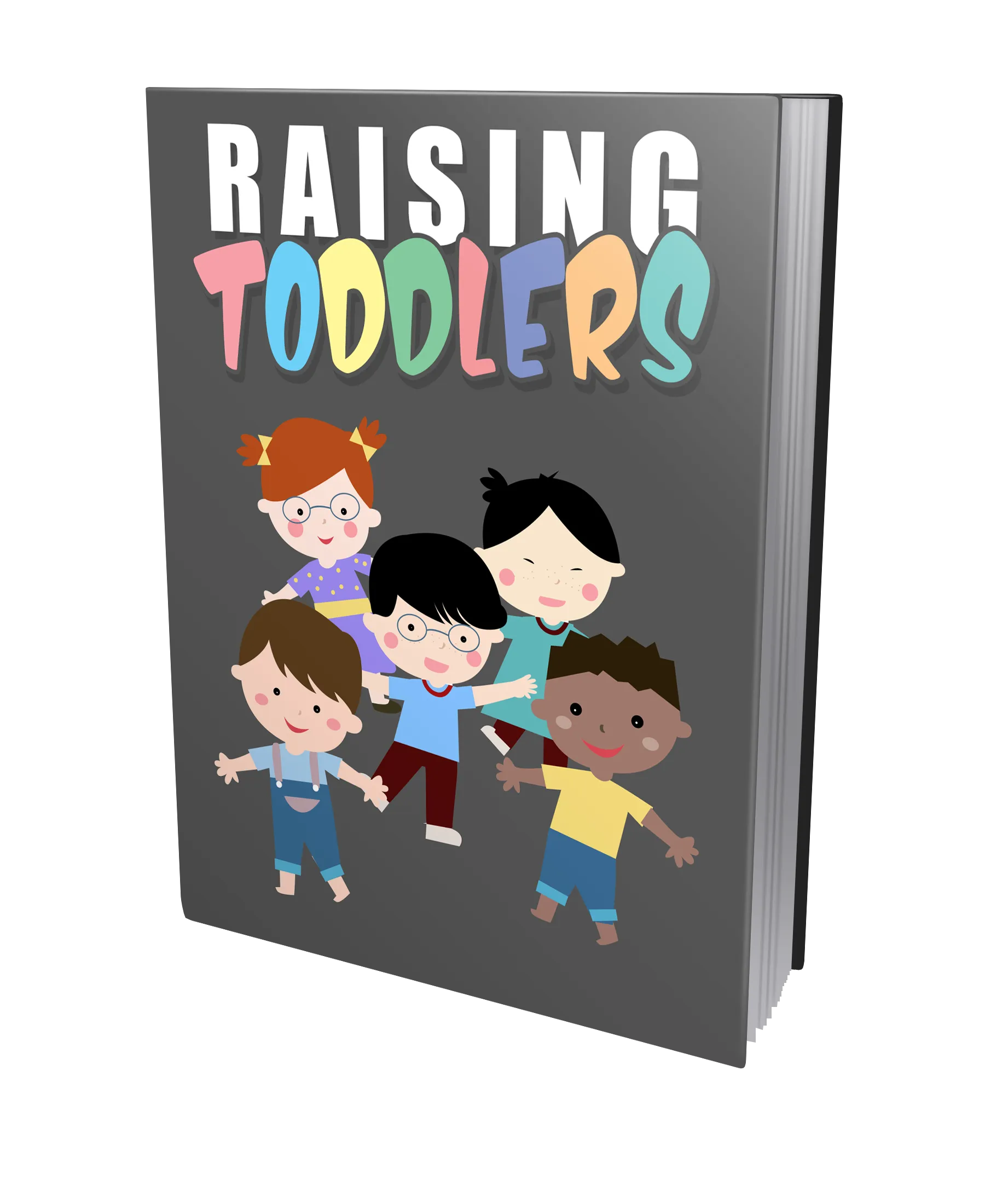 Raising Toddlers