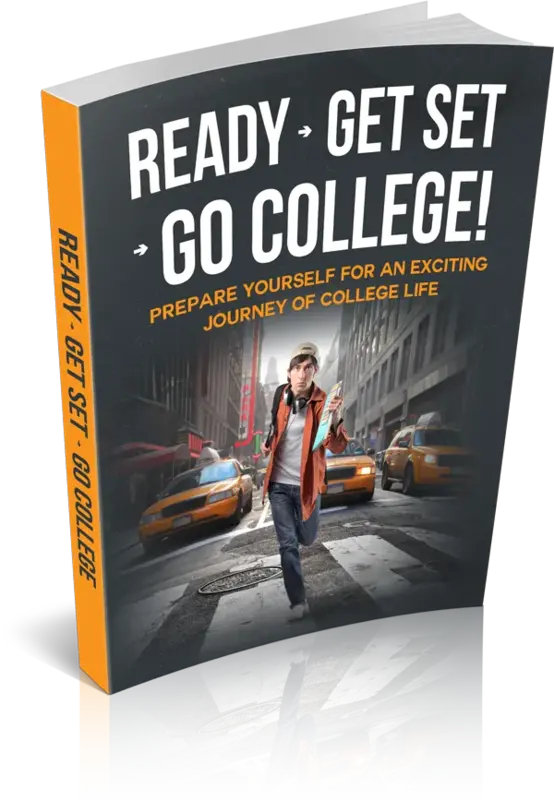 Ready Get Set Go College