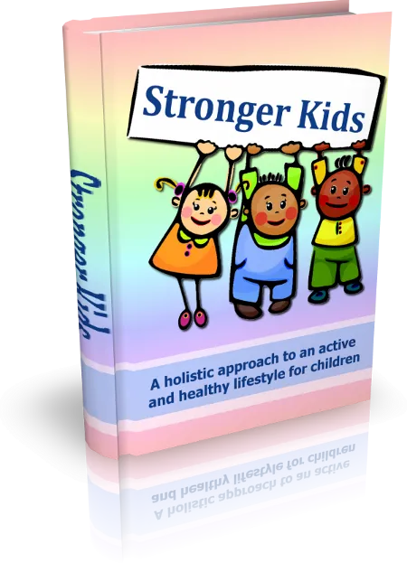 Stronger Kids