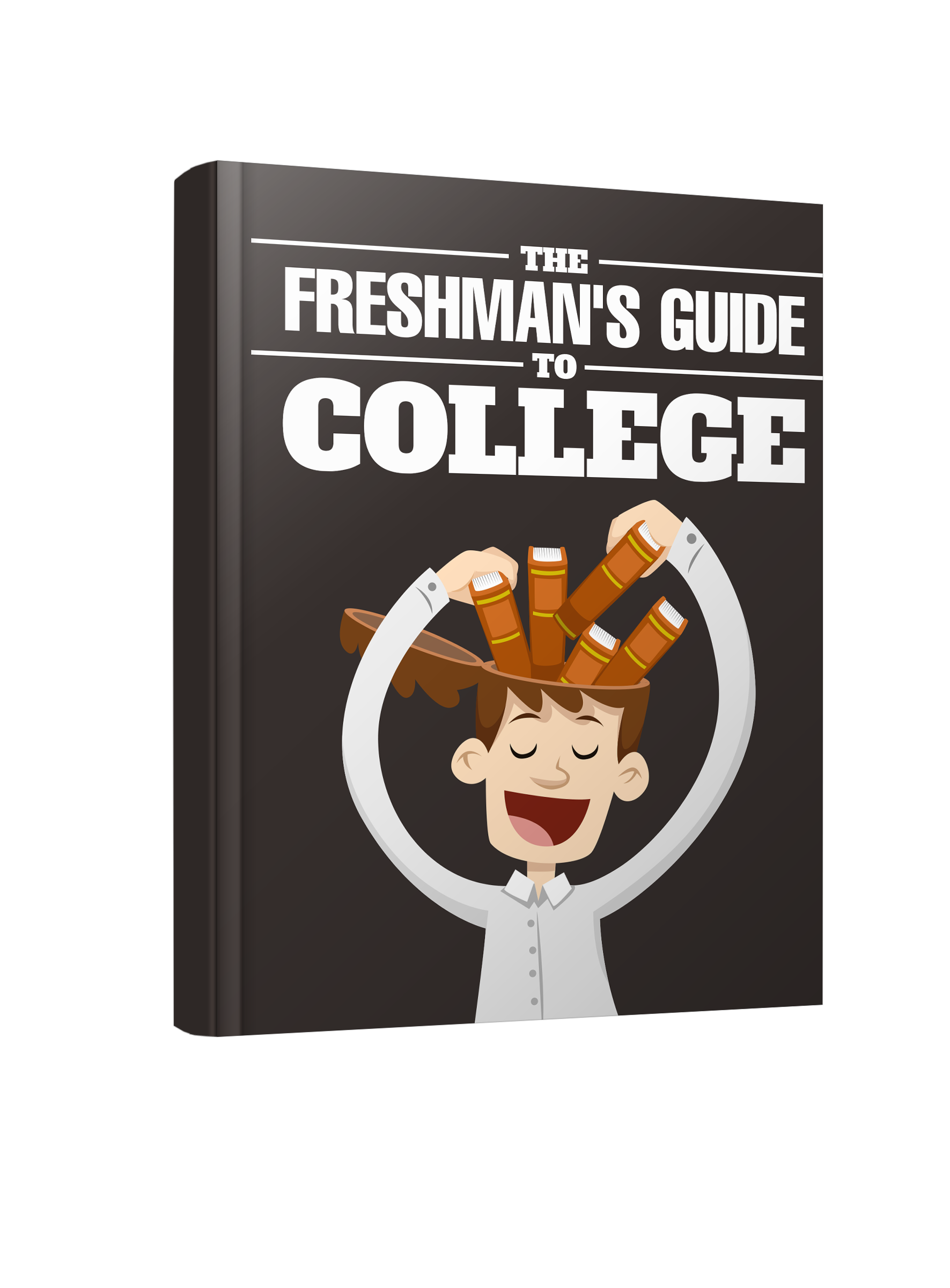 The Freshmans Guide To College