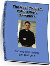 The Problem With Todays Teenagers