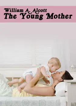 The Young Mother