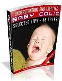 Understanding And Treating Baby Colic