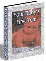 Your Babies First Year