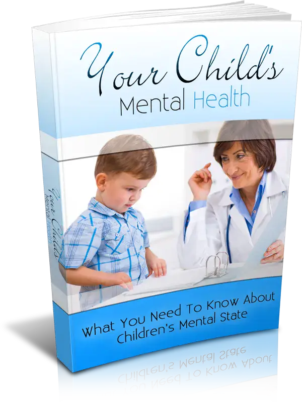 Your Childs Mental Health