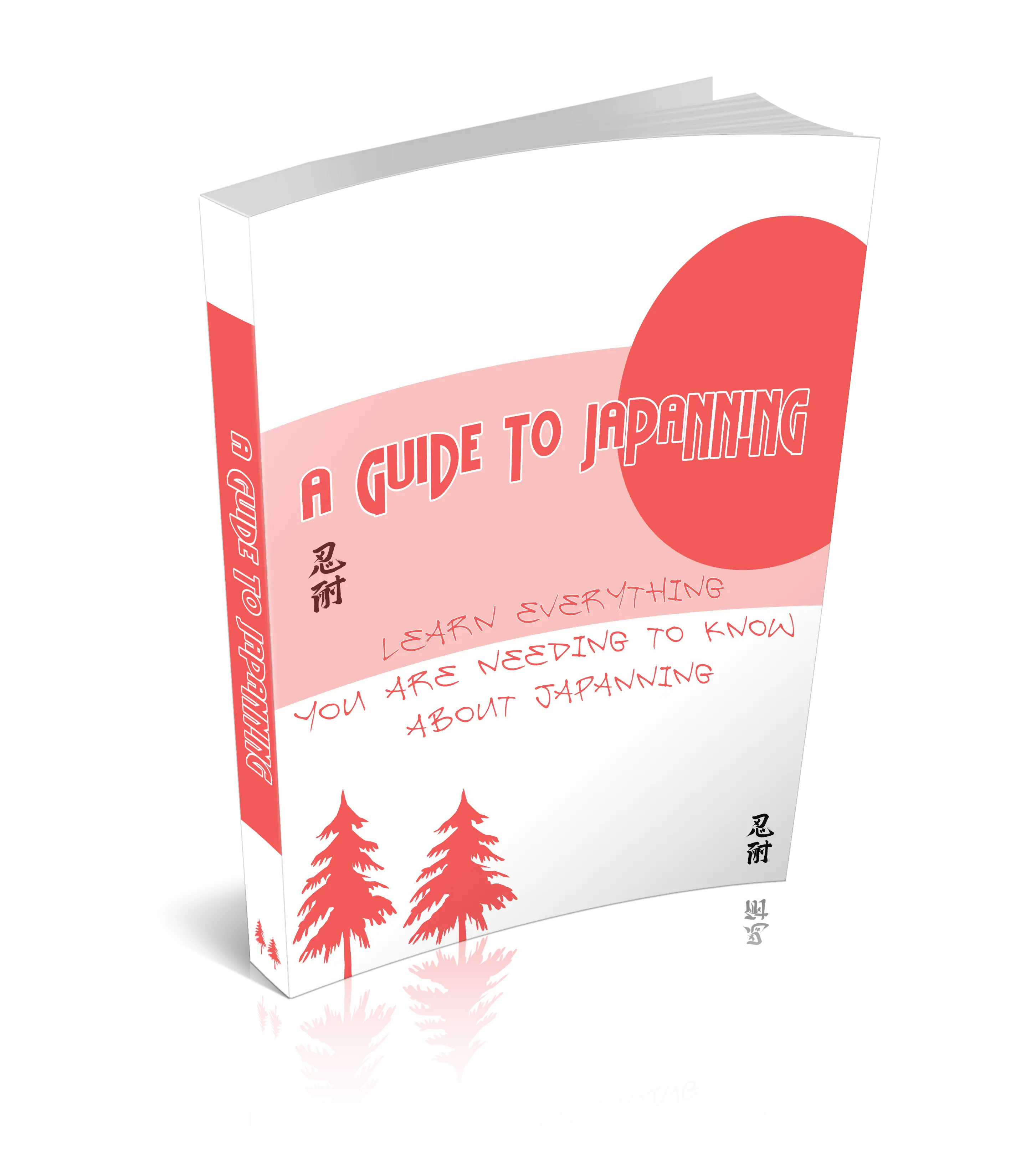 A Guide To Japanning