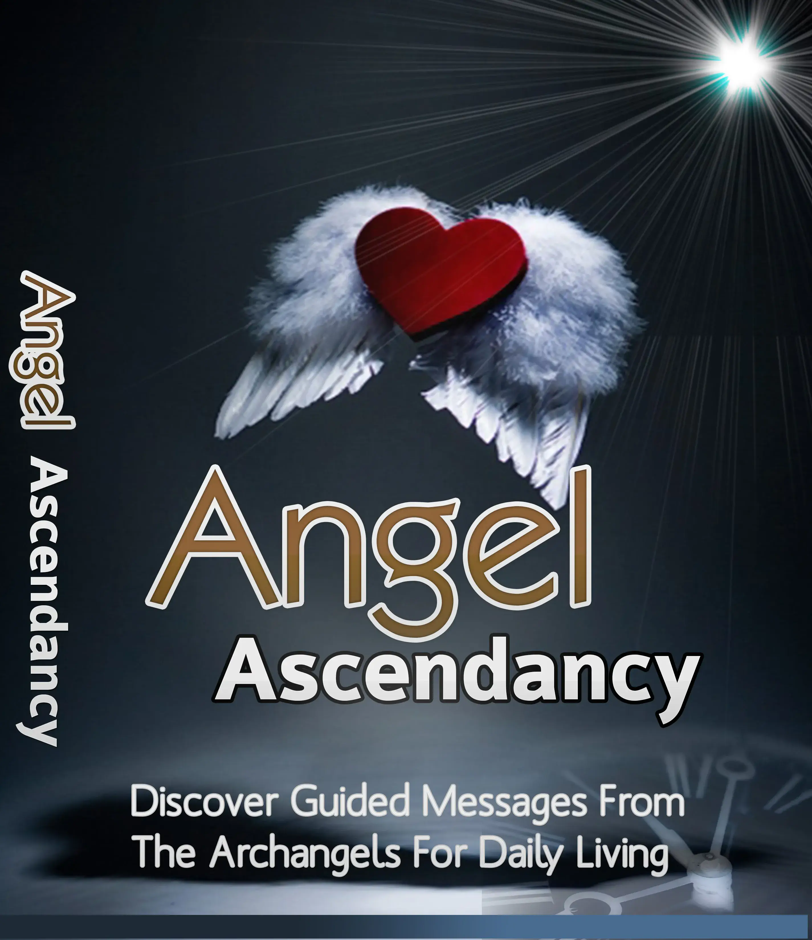 Angel Ascendancy