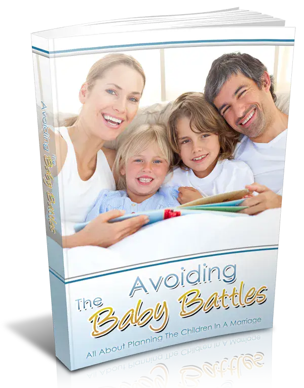Avoiding The Baby Battles