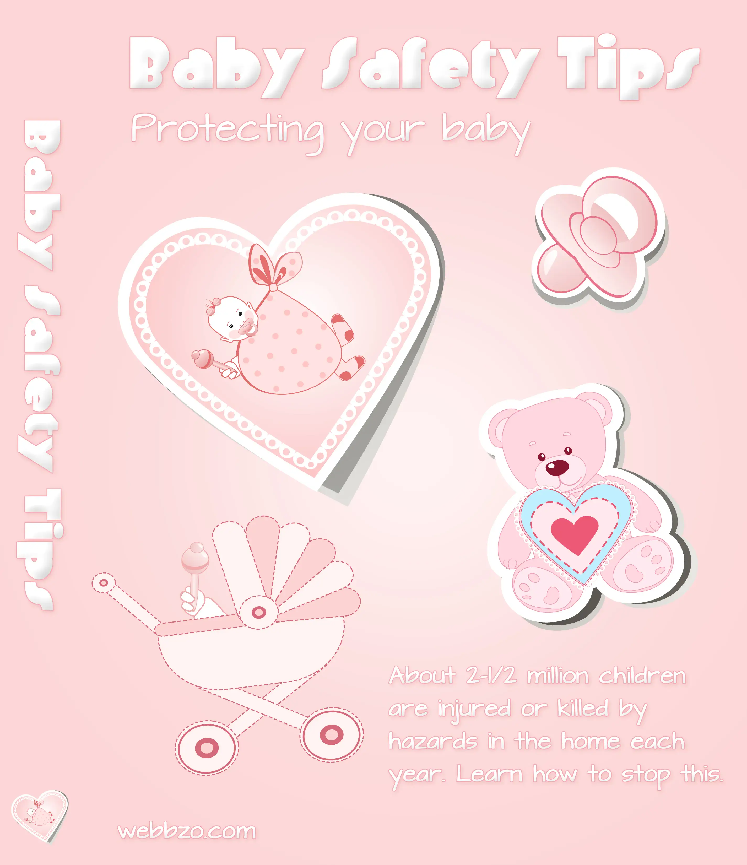 Baby Safety Tips