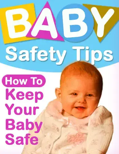 Baby Saftey Tips