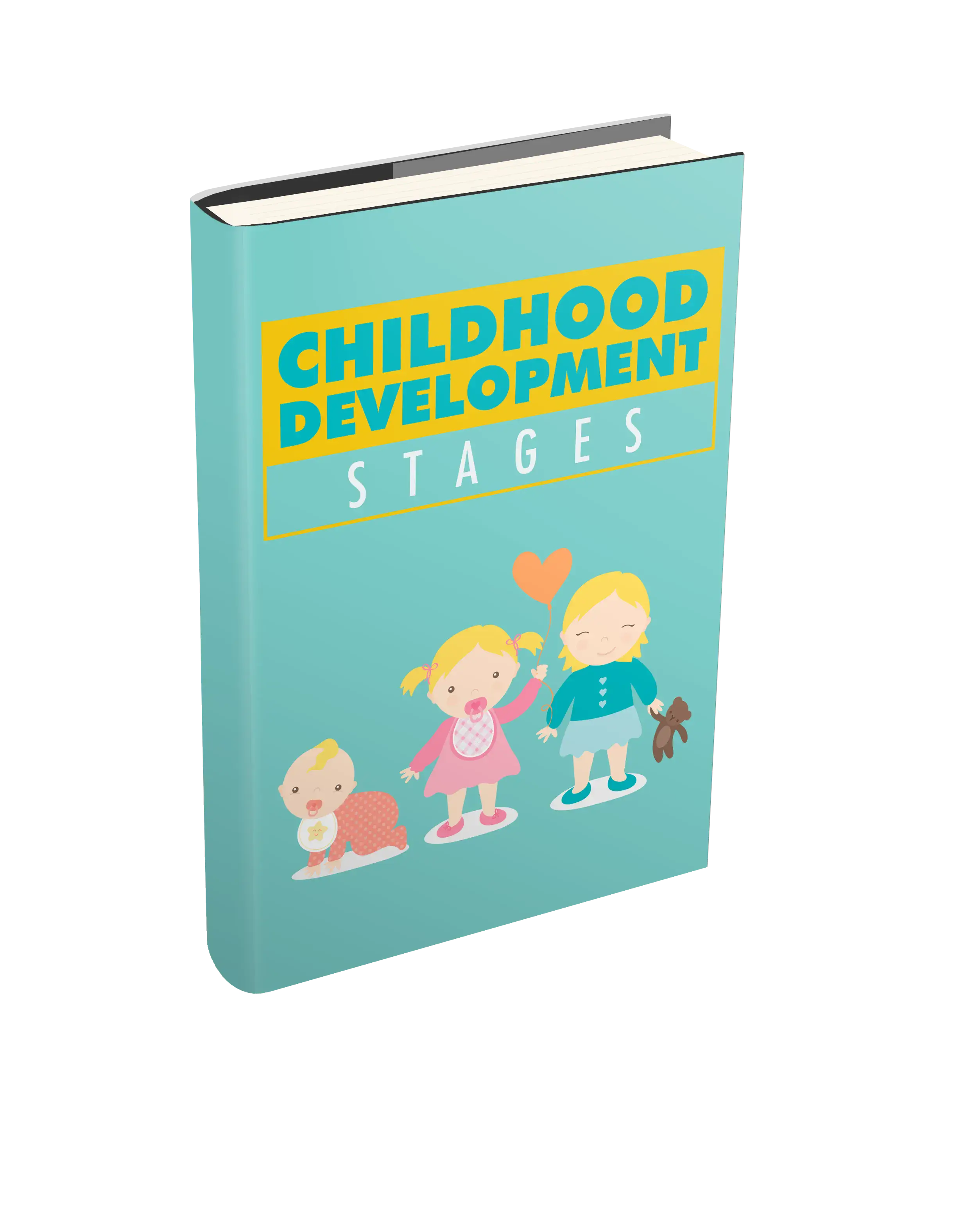 Childhood Development Stages