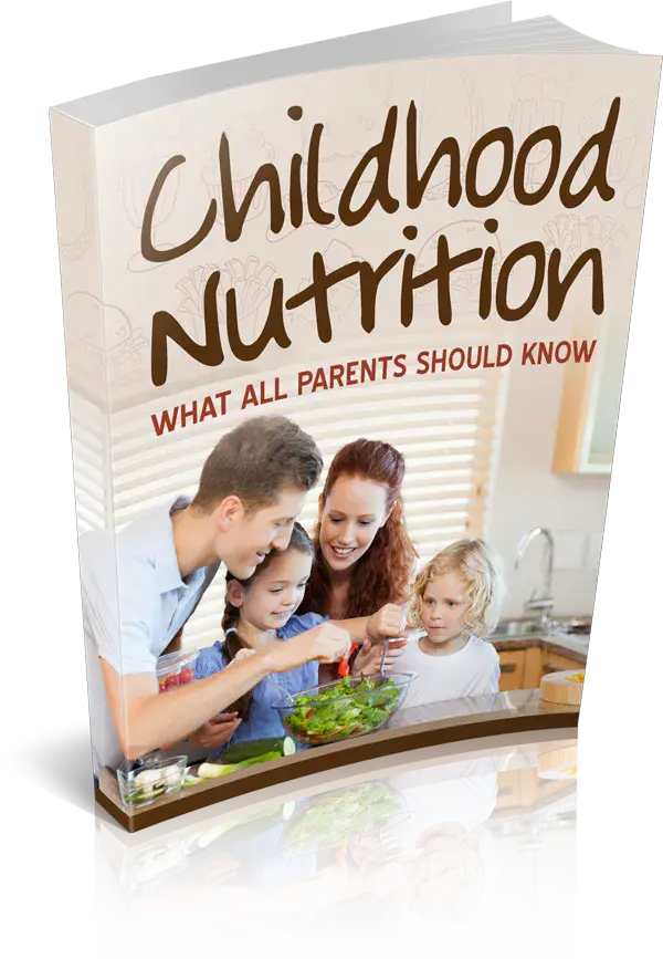 Childhood Nutrition