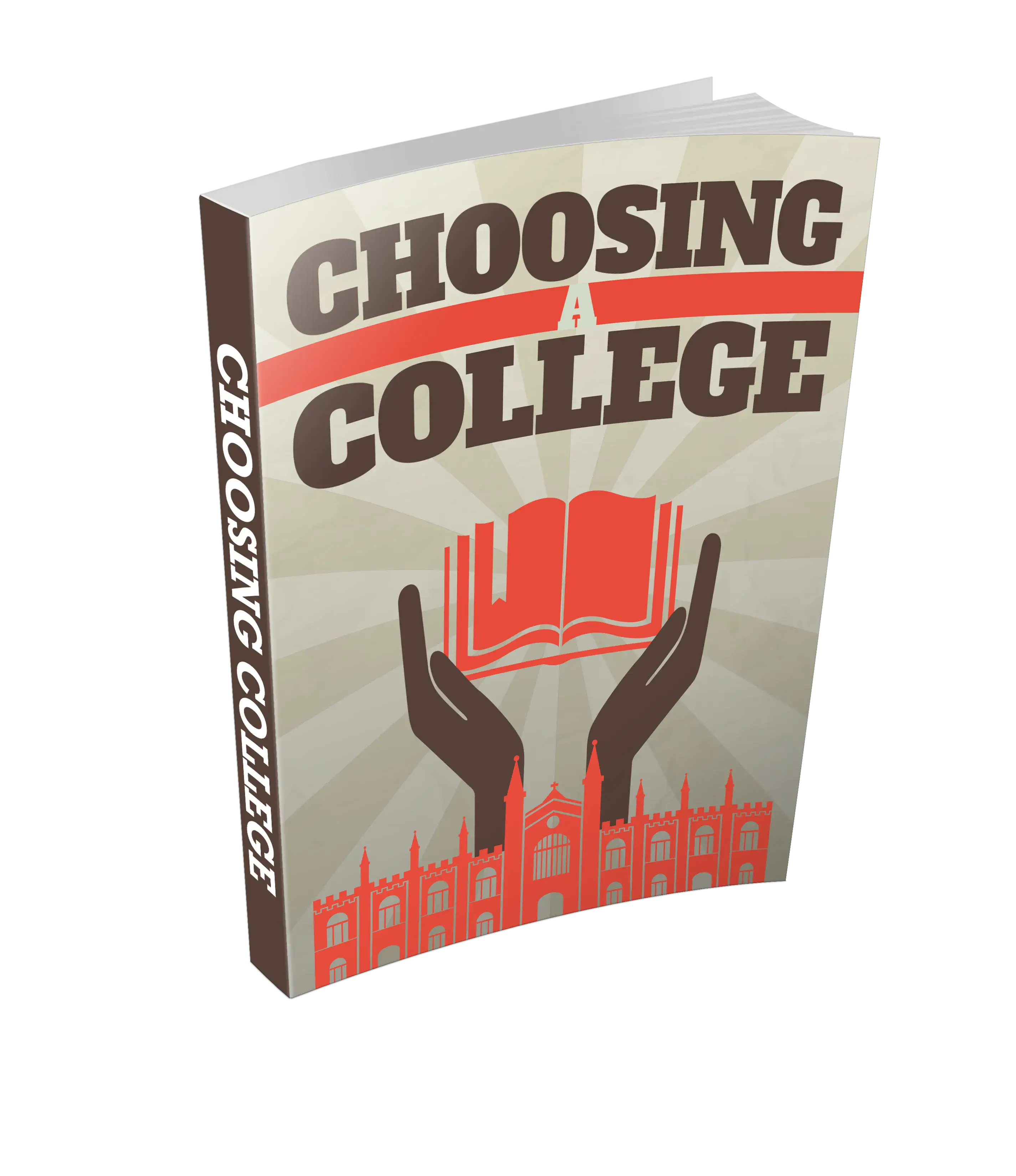 Choosing A College