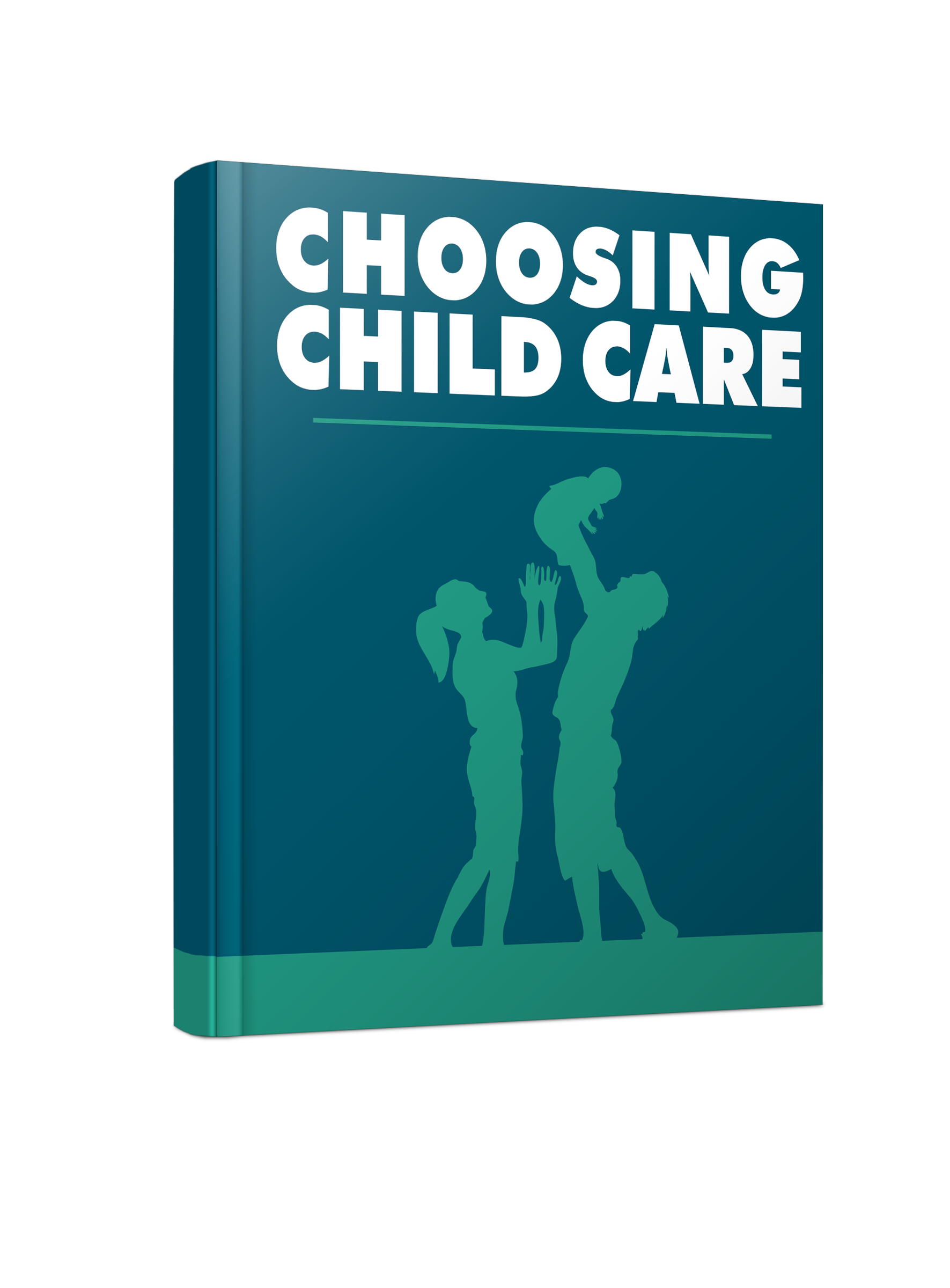 Choosing Child Care