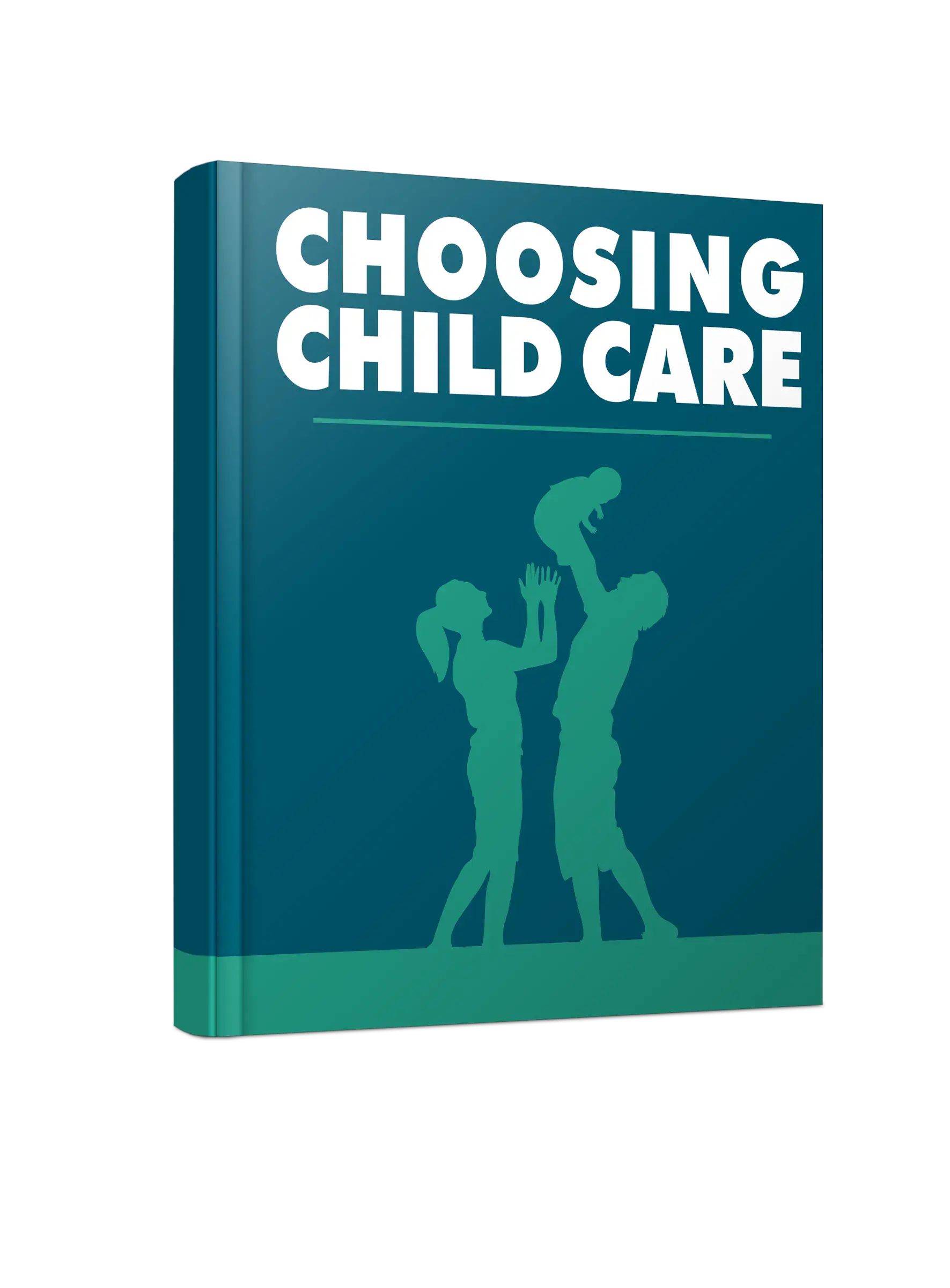 Choosing Child Care