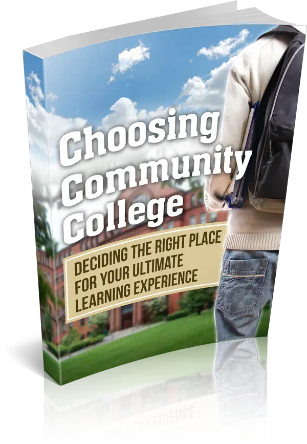 Choosing Community College