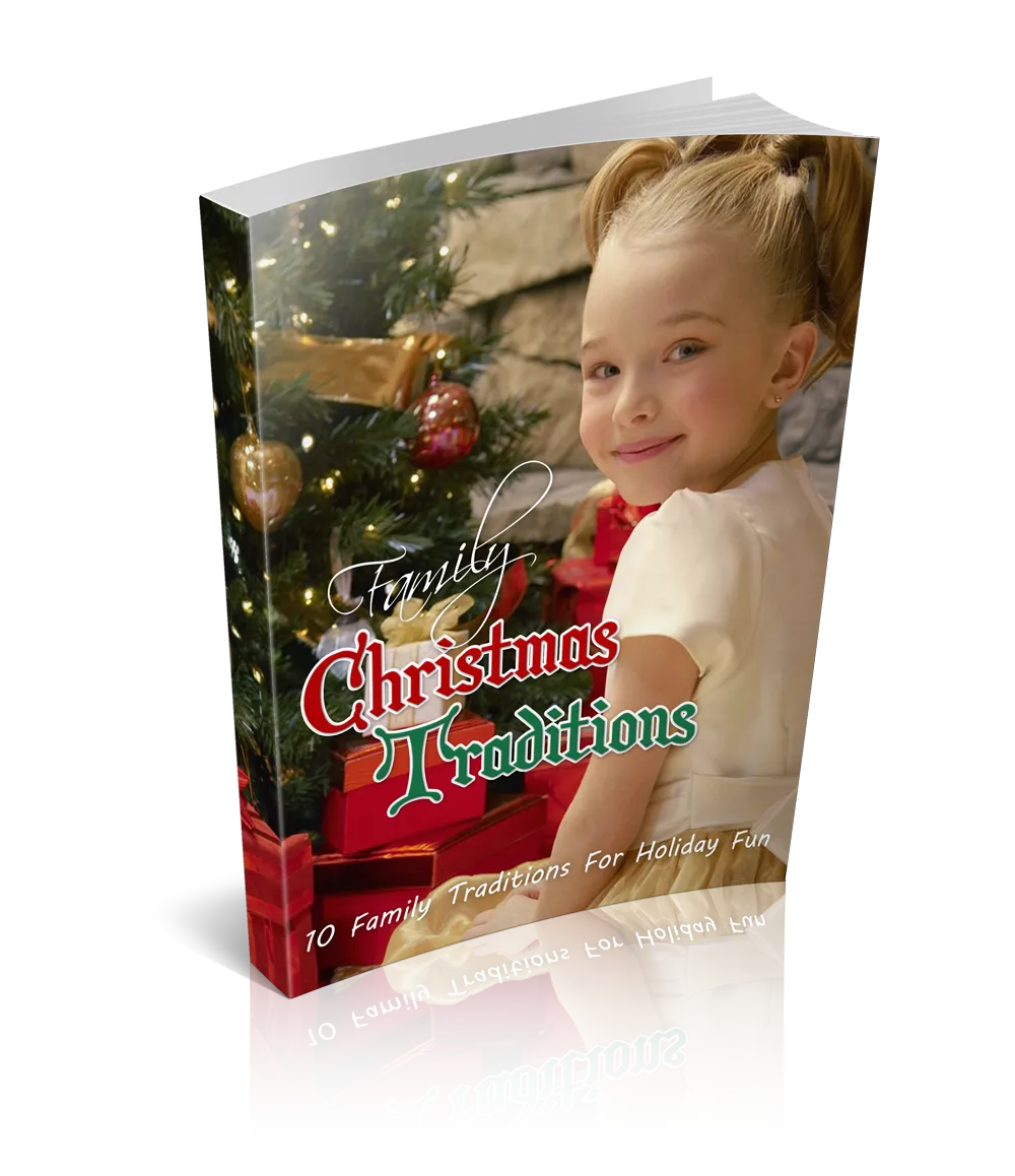 Christmas Family Traditions