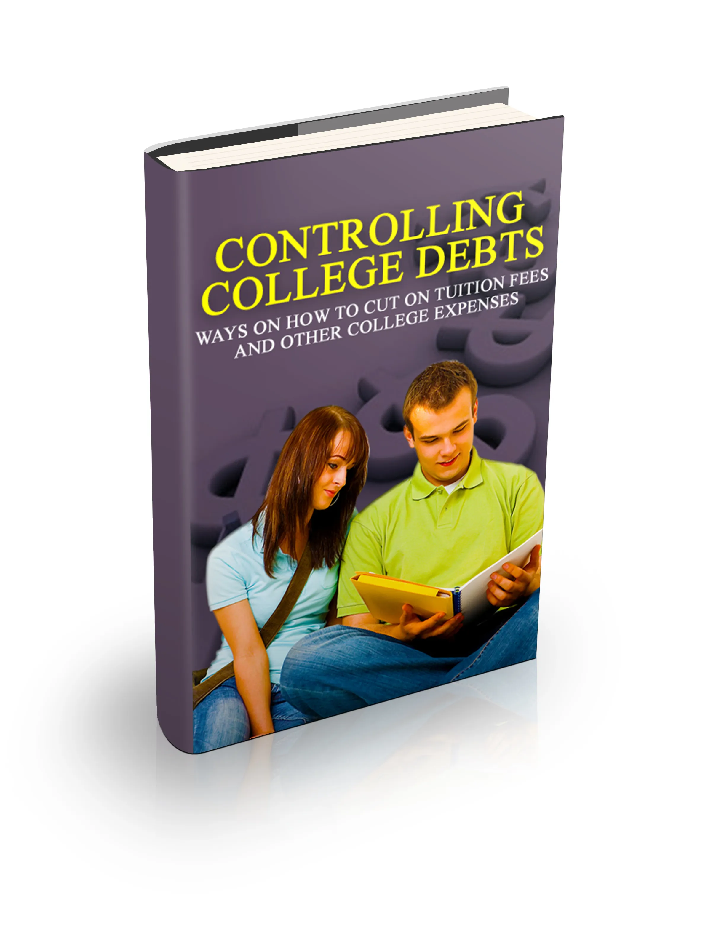 Controlling College Debts