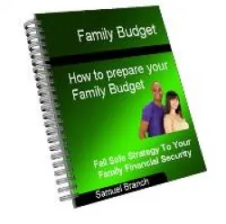 Family Budget
