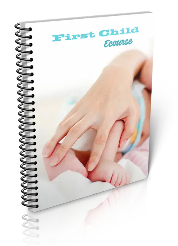 First Child Ecourse