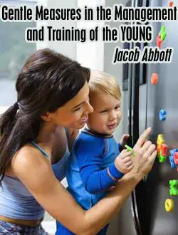 Gentle Measures In Young Training