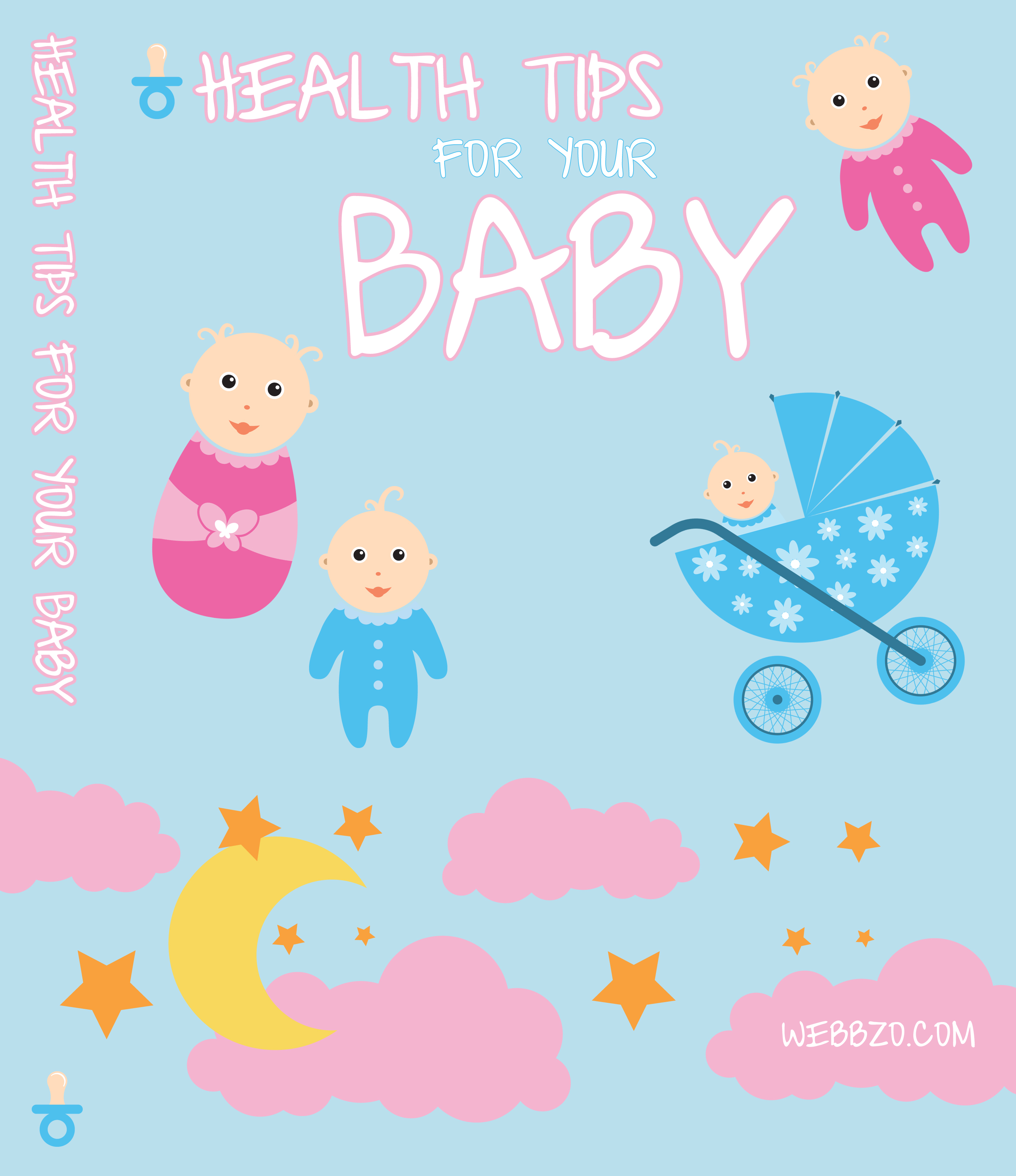 Health Tips For Your Baby