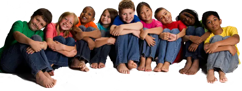 Healthy Diet And Weight Loss For Kids