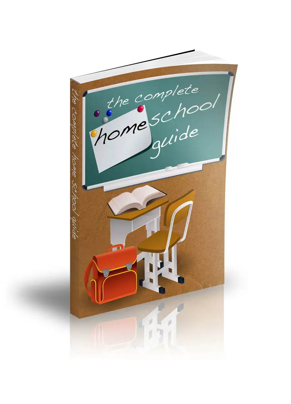 Home Schooling (1)