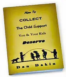 How To Collect The Child Support You And Your Kids Deserve