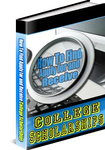 How To Find College Scholarships