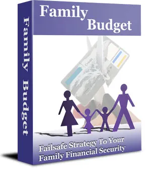 How To Set Up A Family Budget (2)