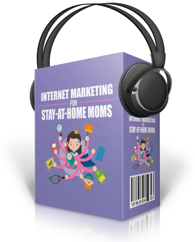 Internet Marketing For Stay At Home Moms