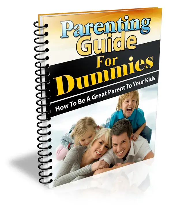 Parenting Guide For Dummies