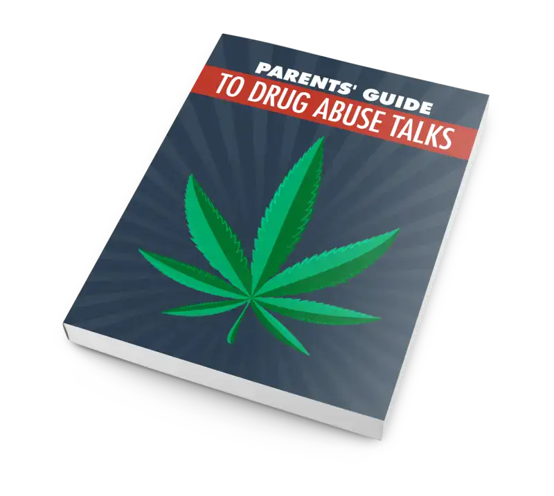 Parents Guide To Drug Abuse Talks