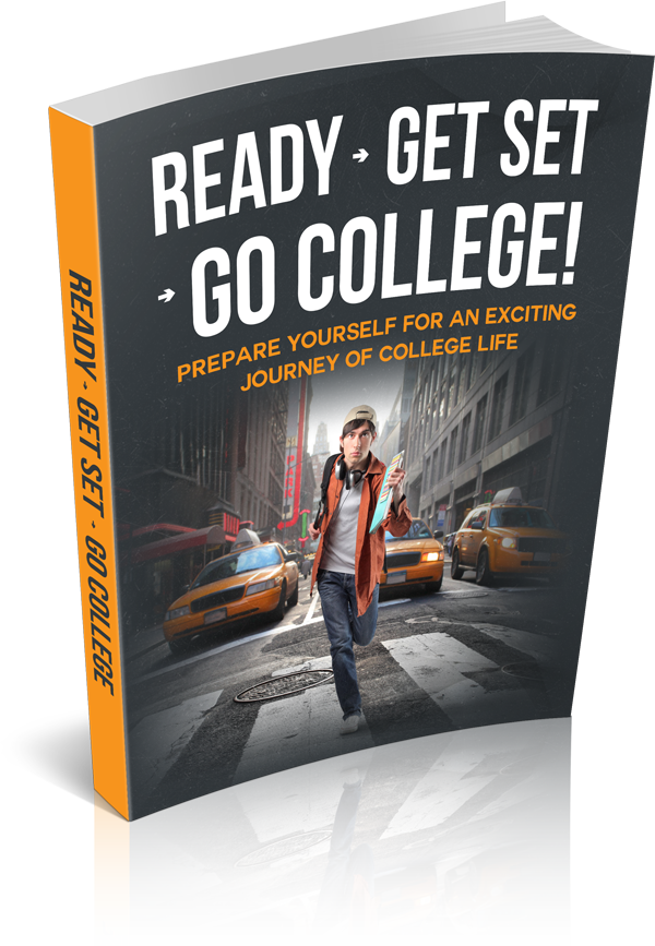 Ready Get Set Go College