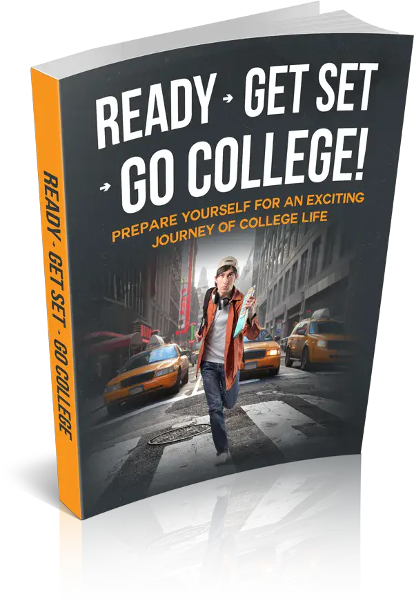 Ready Get Set Go College