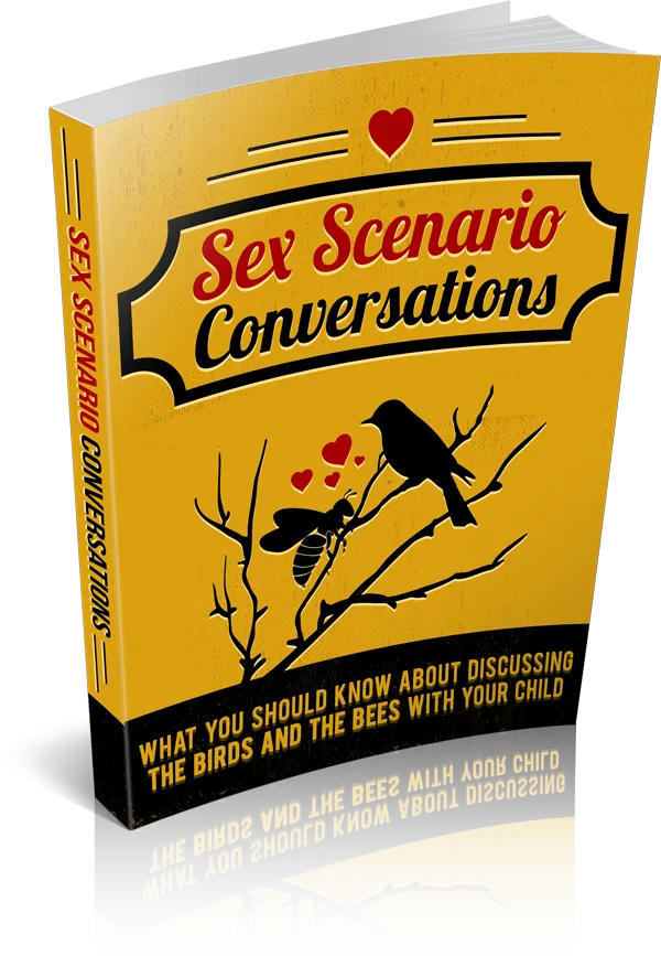 Sex Scenario Conversations