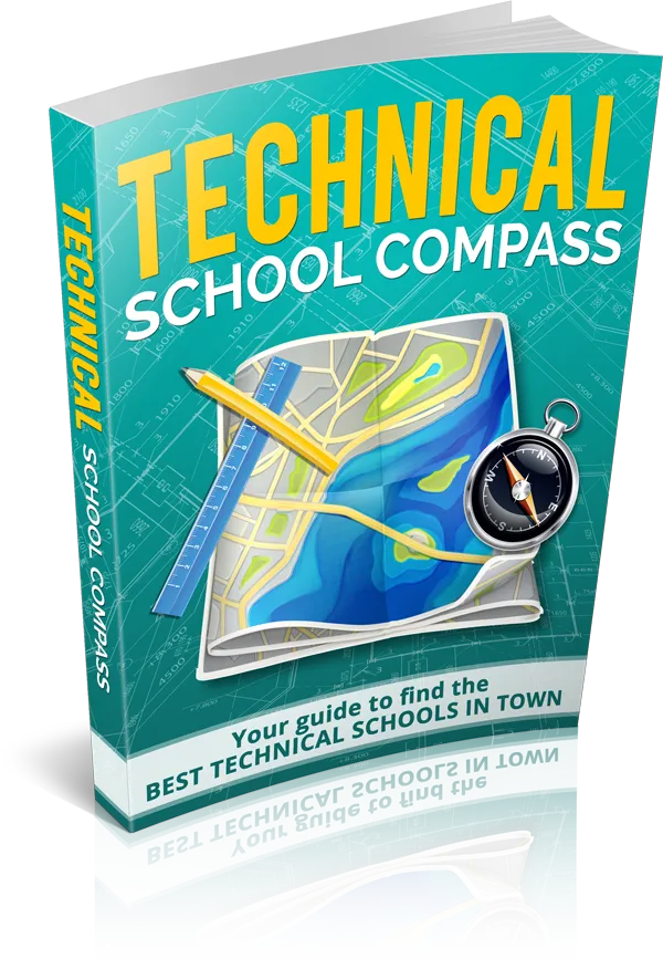 Technical School Compass