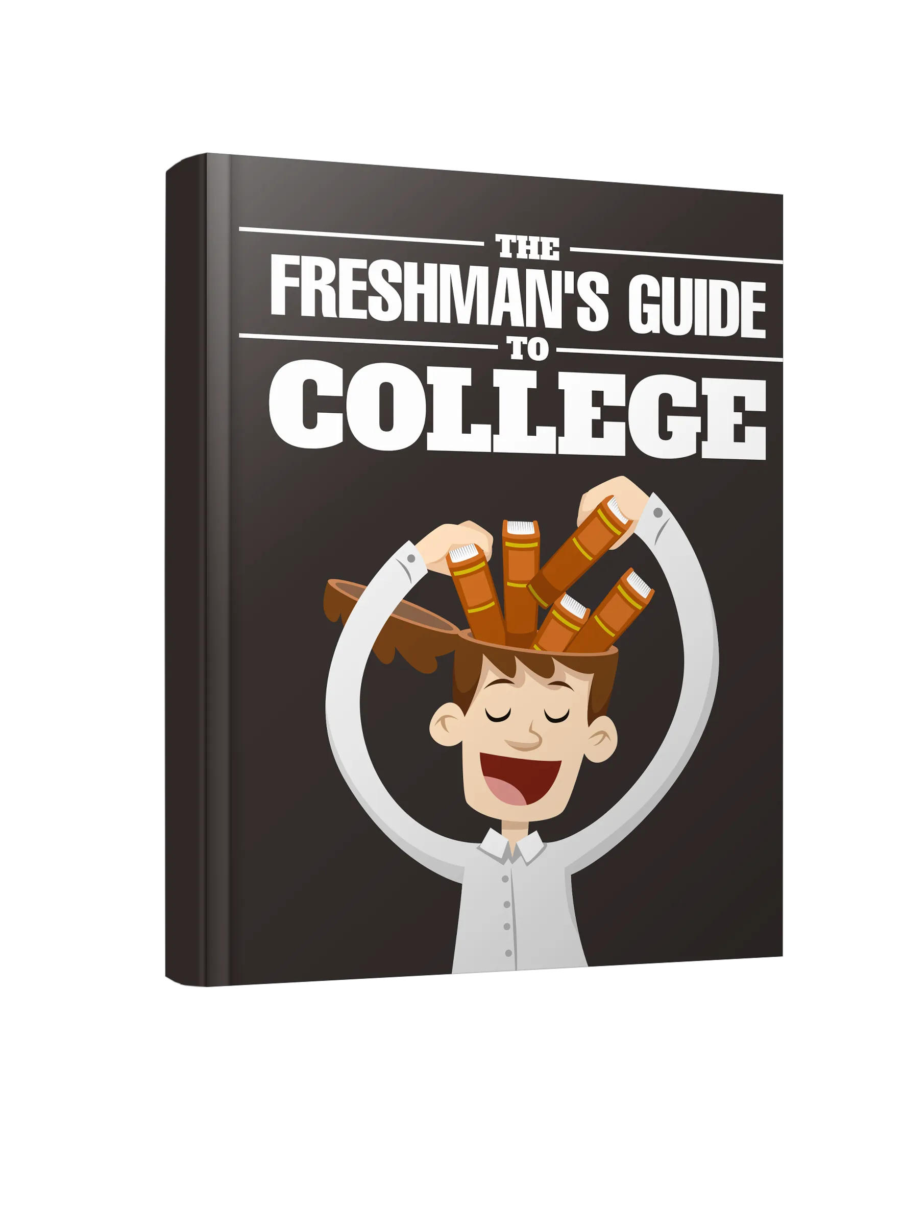 The Freshmans Guide To College