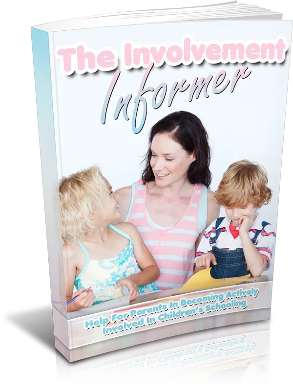 The Involvement Informer