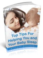 Tips For Helping You And Your Baby Sleep