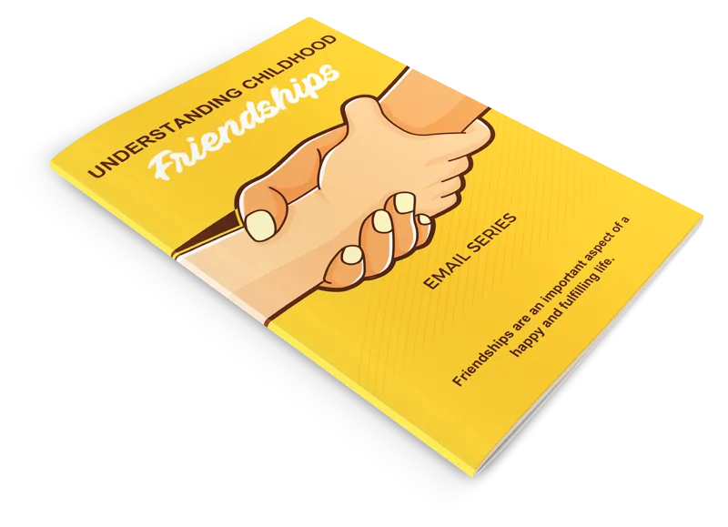 Understanding Childhood Friendships Ecourse